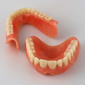 Dentures